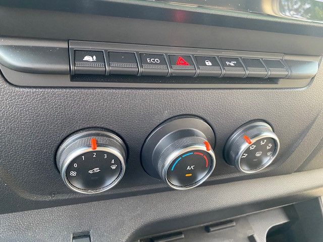 Renault Master III Kasten L2H2 HKa 3,5 Komfort