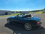 BMW Z3 Roadster 1.9i - Hingucker