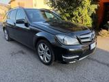 Mercedes-Benz Mercedes-benz C 200 CDI S.W. BlueEFFICIENCY Exec - Mercedes-Benz C 200 aus 2011 mit Diesel-Antrieb: Kombi