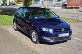 Volkswagen Polo 1,6 TDI - 90PS, Bestzustand - Volkswagen Polo: TDI Ps