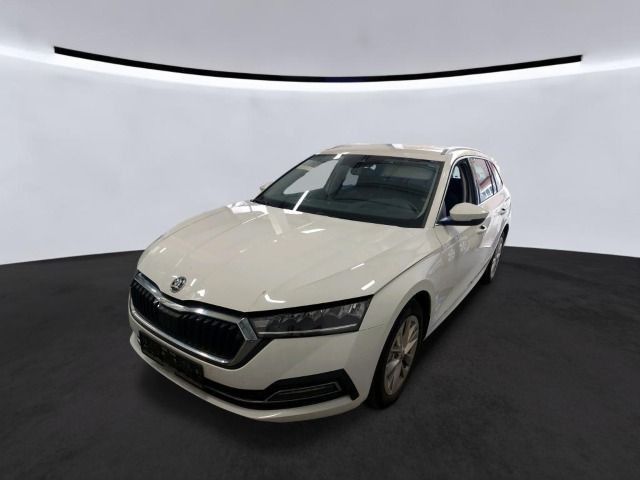 Skoda Octavia - Bild 2