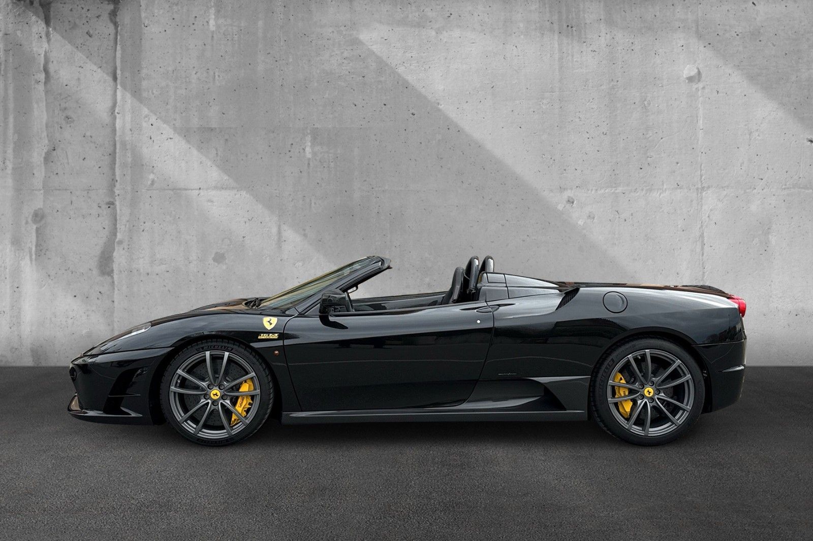 Fahrzeugabbildung Ferrari 430 Scuderia Spider 16M*Full Carbon*TOP