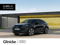 Audi Q6 e-tron - Vorschau Bild 1