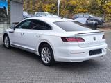 Volkswagen Arteon 2.0 TDI DSG Elegan NAVI+LED+SHZ+TEMP+DAB+ - VW Arteon Diesel Gebrauchtwagen