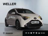 Toyota Aygo x-play Team D *el.Faltdach*Kamera*CarPlay*K - Toyota Aygo (X) in Osnabrück