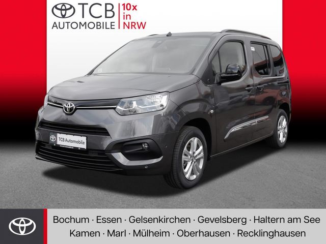 Toyota PROACE CITY Verso Team D 1.5 D Navi*Glasdach*LM*