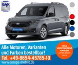 Ford Grand Tourneo TREND 1.5l EcoBoost Benzin 85 K... - Ford Grand Tourneo Neuwagen