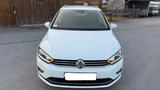 Volkswagen Golf Sportsvan 1.4 TSI DSG Highline BMT