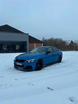 BMW F30 328i - BMW 328: F30
