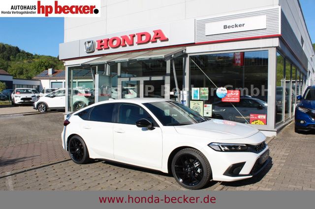 Honda Civic e:HEV Sport Navi Kamera SPORT-PAKET