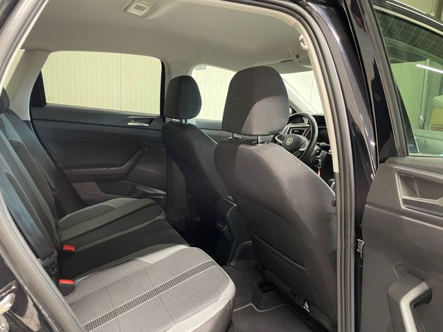 Polo Style 1.0 TSI ACC MATRIX-LED