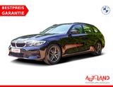 BMW 318iA Touring Advantage Tempomat LED Navi DAB - BMW 318 mit Benzin-Antrieb