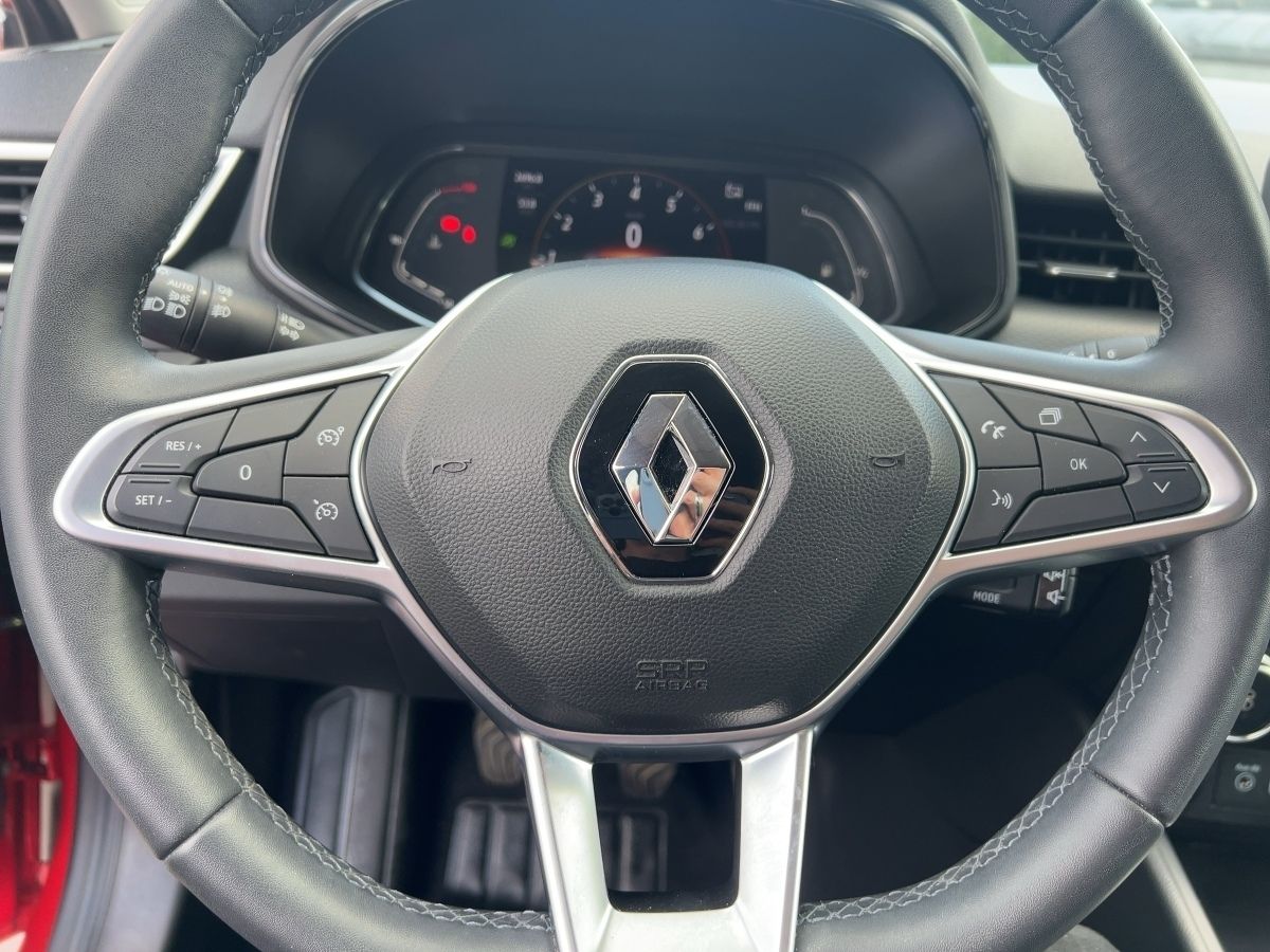 Renault Clio - Bild 18