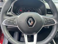 Renault Clio - Vorschau Bild 18