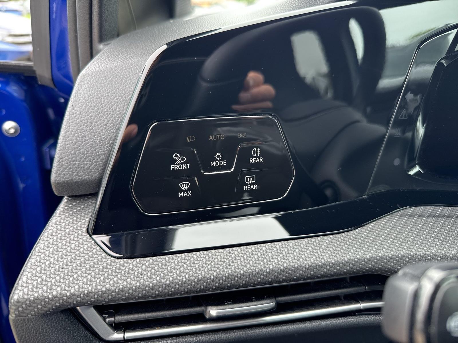 Volkswagen Golf R-Line 4Motion TSI DSG CarPlay Kamera StHz, миниатюра 18