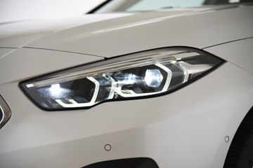 BMW 220 Gran Coupé