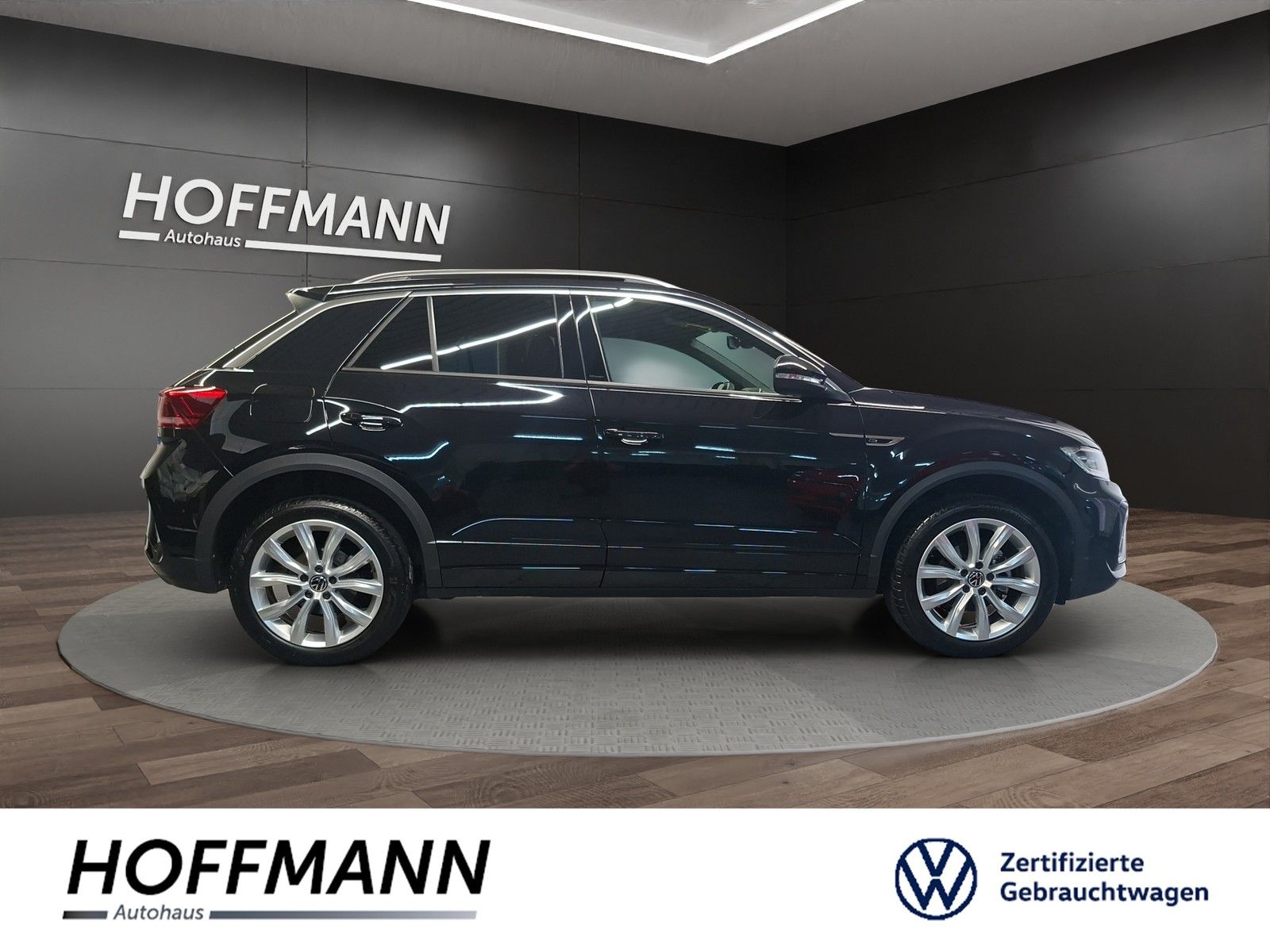 Volkswagen T-Roc 1.5 TSI R-Line DSG LED ACC Kamera LM18 foto 5