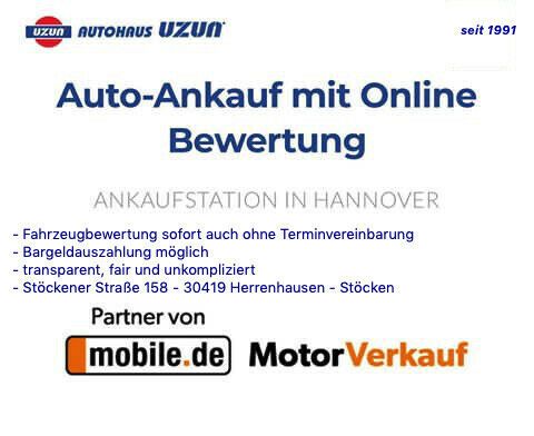 Mercedes-Benz 420 SE Automatik el.SSD LM SHZ Tüv neu