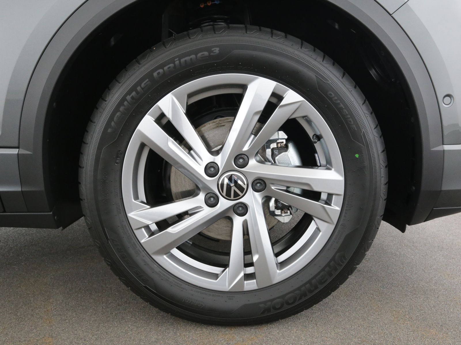 Volkswagen T-Roc - Bild 18