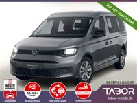 Volkswagen Caddy Maxi - Vorschau Bild 1