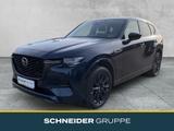 Mazda CX-60 Homura 3.3 e-Skyactiv-D 200 MildHybrid  - Mazda CX-60 Tageszulassungen