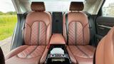 Audi S8 4.0 tiptr, quattro, scheckh, fast voll - graue Audi S8