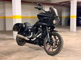 Harley-Davidson LOW RIDER ST 117 CUI - STAGE 2 CLUB STYLE - Harley-Davidson Low Rider ST