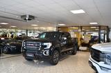 GMC Sierra 1500  AWD 6,2V8  Double Cab- AT4 - GMC in Hamburg