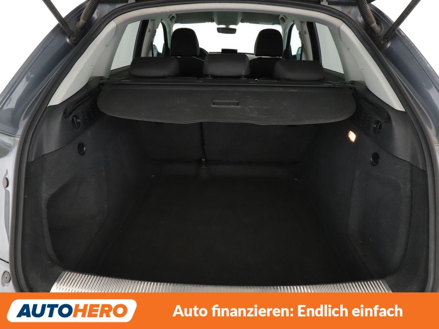 Audi Q3 1.4 TFSI ACT *BI-XENON*PDC*SHZ*ALU*