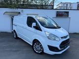 Ford Transit Custom Kasten 290 Sport*R.Kam*Temp*AHK* - Ford Transit sport