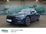 Skoda Octavia Combi 1.5 TSI Style *SPORTPAKET*LED*KAME - Skoda Octavia: Sport Combi