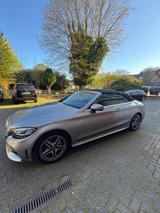 Mercedes-Benz C 200 AMG Line  Dig.Tacho R-Kamera  9H Tronic  - Mercedes-Benz C 200 Gebrauchtwagen in Essen