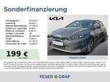 Kia Ceed 1.5T 48V DCT 140 ULTIMATE STYLE JBL - Kia Gebrauchtwagen in Nürnberg