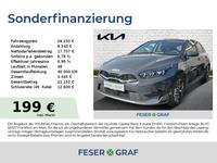 Kia Ceed 1.5T 48V DCT 140 ULTIMATE STYLE JBL