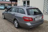 Mercedes-Benz E 350 T CDI 4Matic Comand*GSD*TÜV:NEU* - Mercedes-Benz E 350: Cdi 4matic