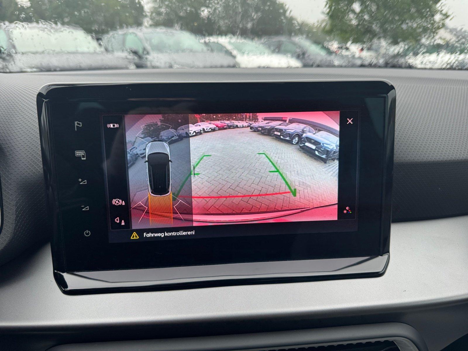 SEAT Arona FR 1.0 TSI NAVI LED ACC, миниатюра 15