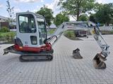 Takeuchi TB219 Minibagger - Angebote entsprechen deinen Suchkriterien
