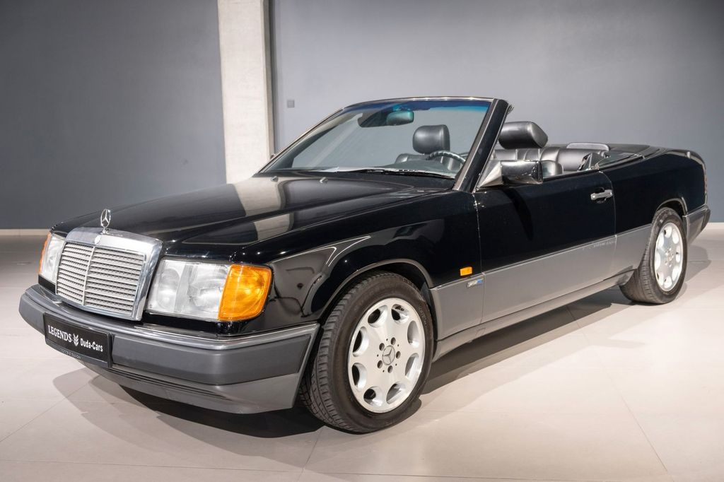 Mercedes-Benz 300