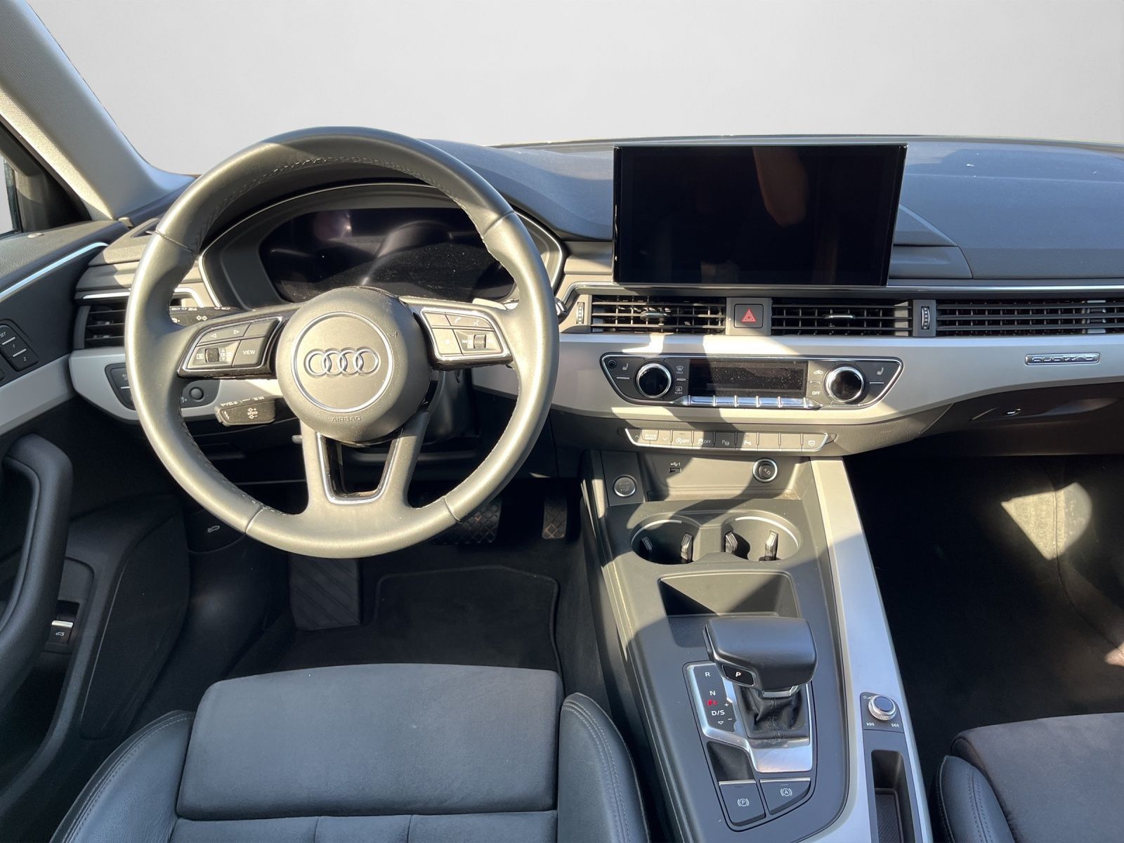 Audi A4 - Bild 4