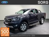 Ford Ranger 2.0 TDCI Limited Extrakabine*4x4*AHK* - gebrauchte Ford Ranger aus dem Jahr 2021