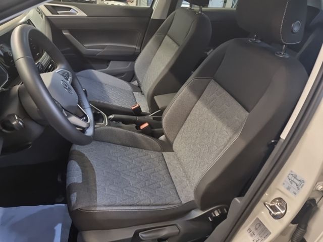 Fahrzeugabbildung Volkswagen Polo 1,0 TSI MOVE AHK SHZ DAB PDC APP CONNECT KL