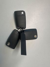 Skoda Octavia Combi Style – Bild 15