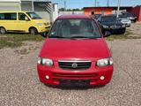 Suzuki Alto 1.1 Club - Suzuki Alto aus 2004