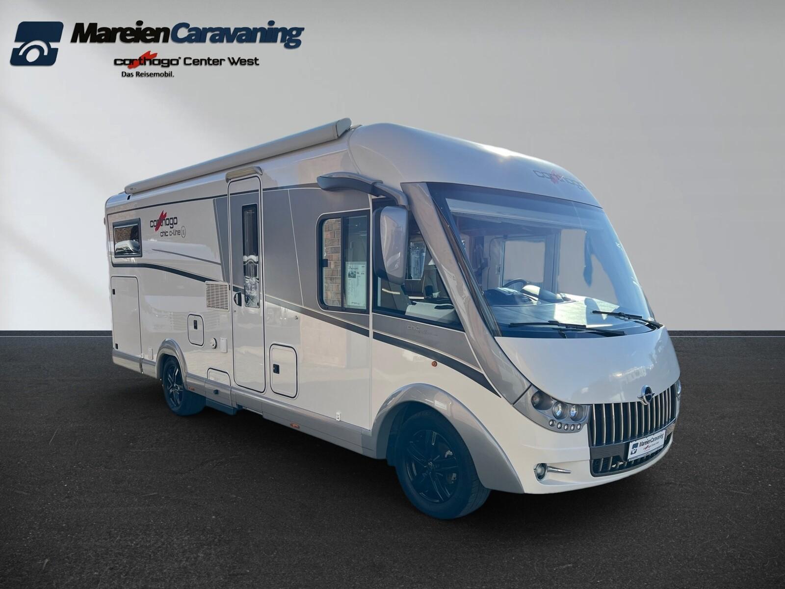 Carthago chic c-line I 4.8 LE (505) 
