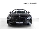 Bentley Continental GTC Black Edition Head Up Display - Bentley Continental GTC Neuwagen