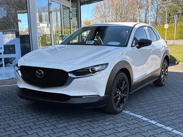 Mazda CX-30 2.5 Homura *Klimaautomatik*Navi*