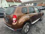 Dacia Duster I 1.2 Prestige 4x2 - Dacia Gebrauchtwagen in Frankfurt