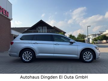 Volkswagen Passat Variant - 6