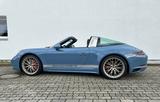 Porsche 911 Targa 4S Exclusive Design Edition 1/100 - Porsche: 911e