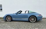 Porsche 911 Targa 4S Exclusive Design Edition 1/100 - Porsche in Hannover: 911